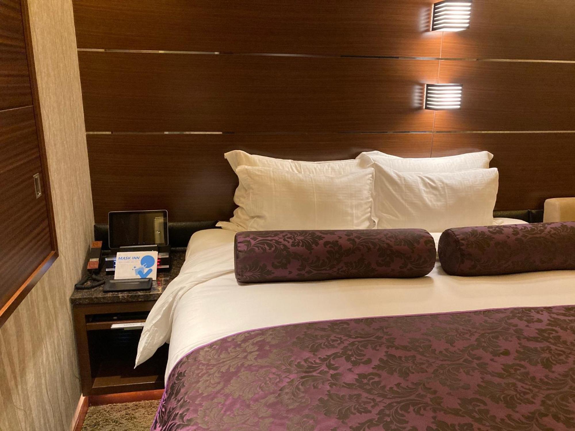 Hotel The Glanz — Photos 3