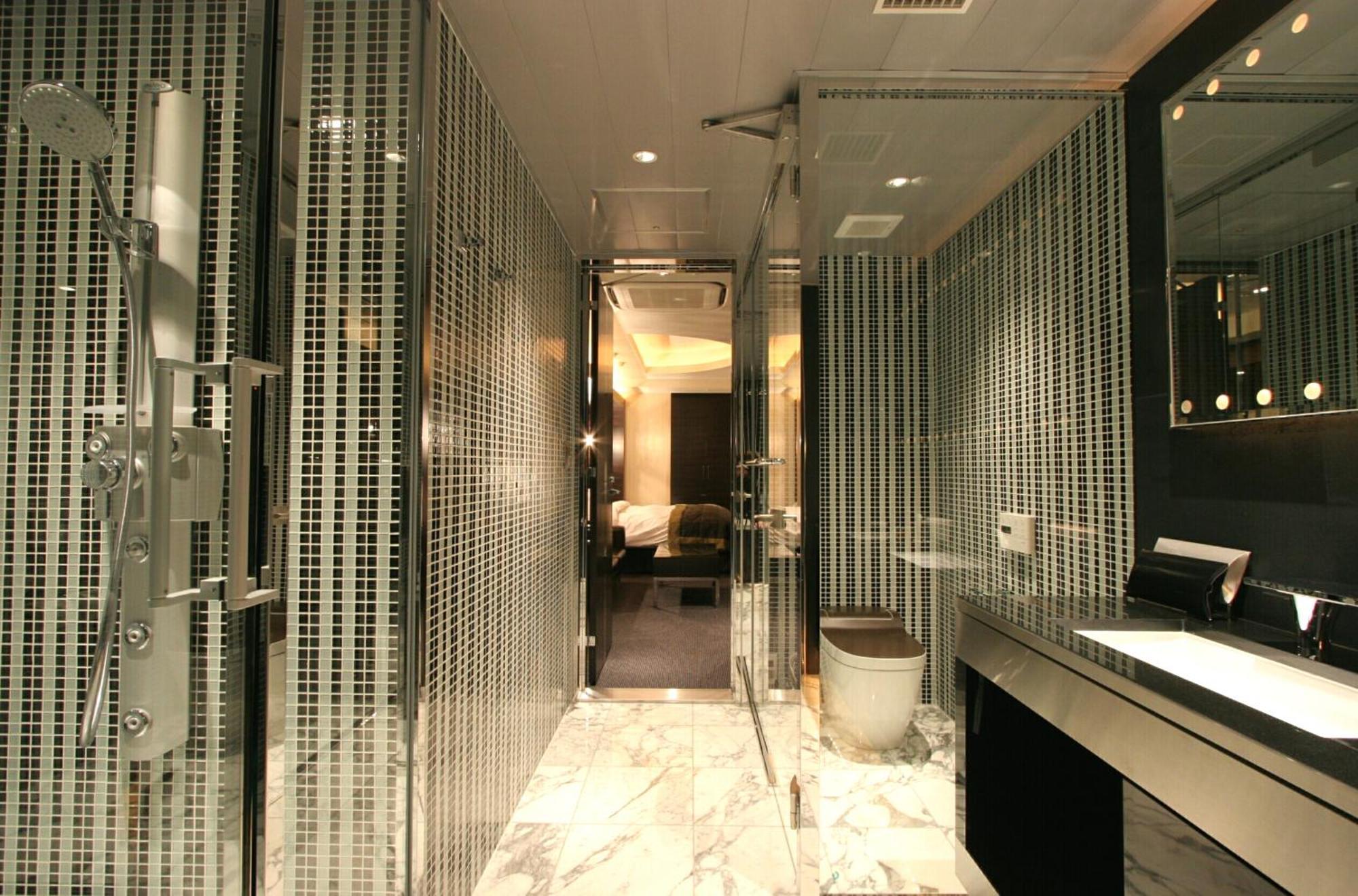 Hotel The Glanz — Photos 2