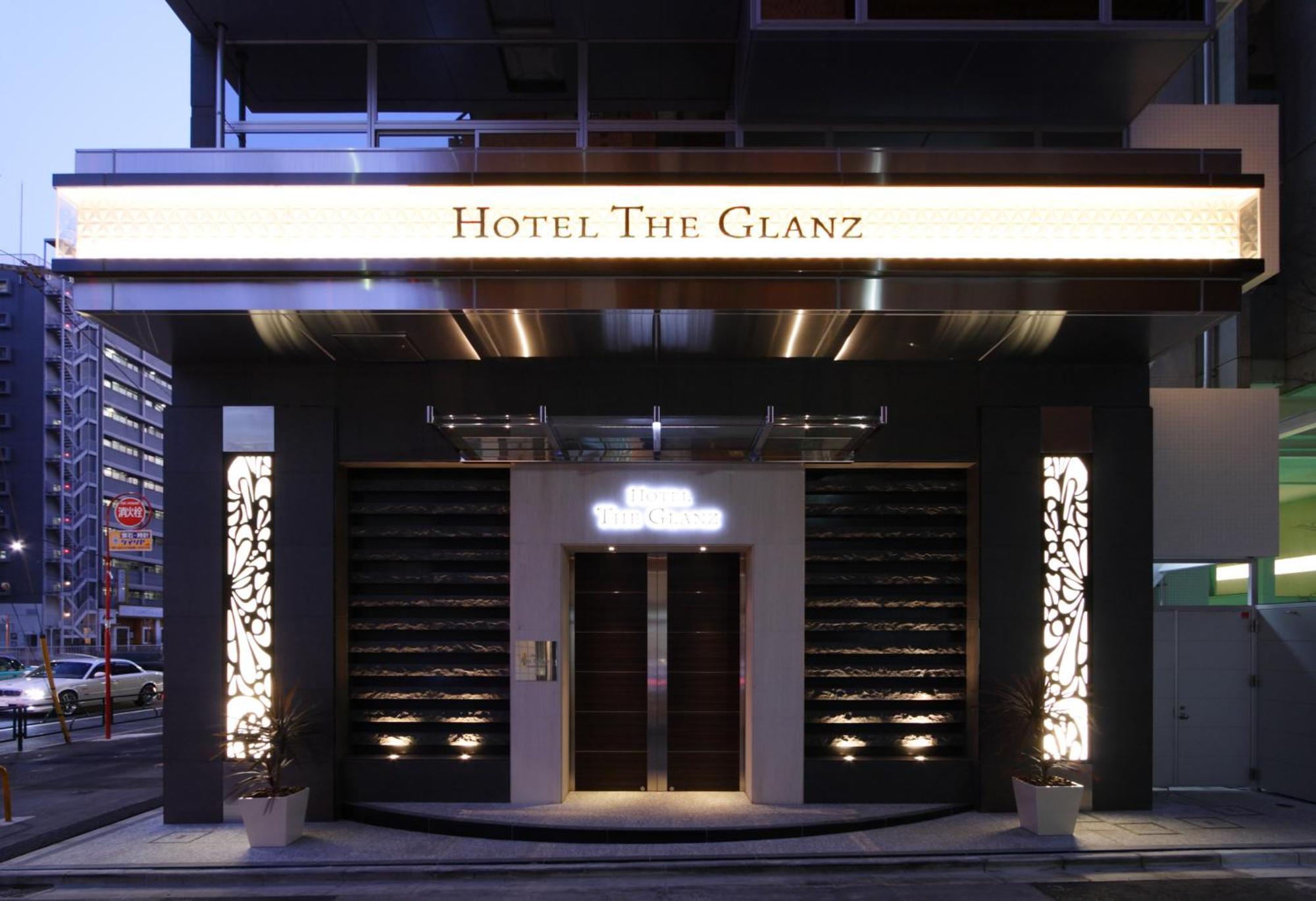 Hotel The Glanz, Tokyo